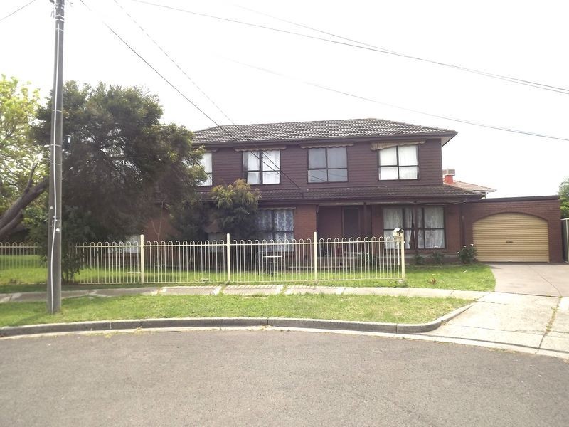 5 Innis Court, Deer Park VIC 3023