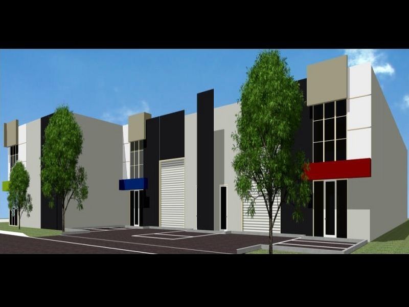 1/81 Grace Way, Caroline Springs VIC 3023