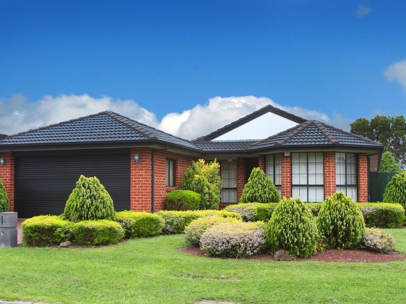 16 Cooper Court, Delahey VIC 3037