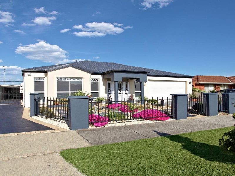 47 Wilmot Drive, Delahey VIC 3037