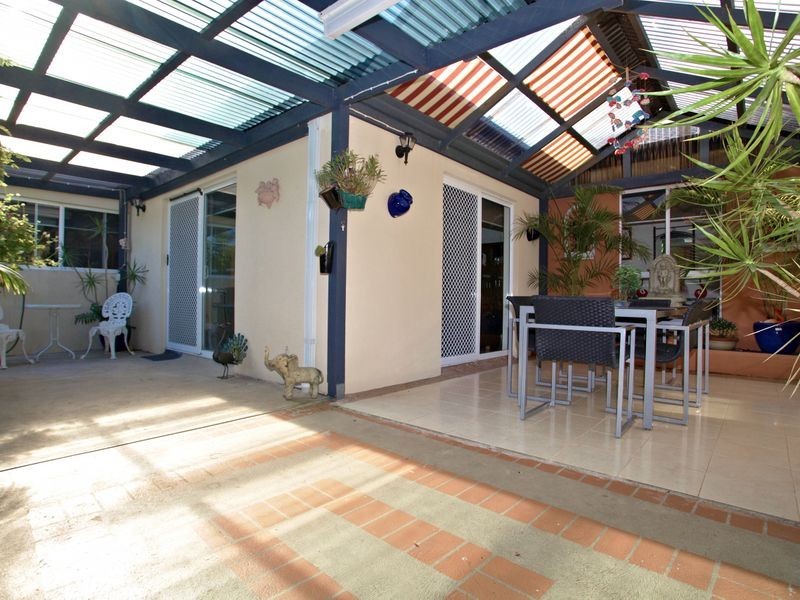 47 Wilmot Drive, Delahey VIC 3037