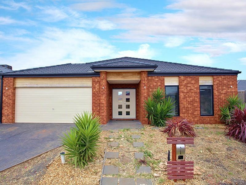 45 Citronelle Circuit, Brookfield VIC 3338