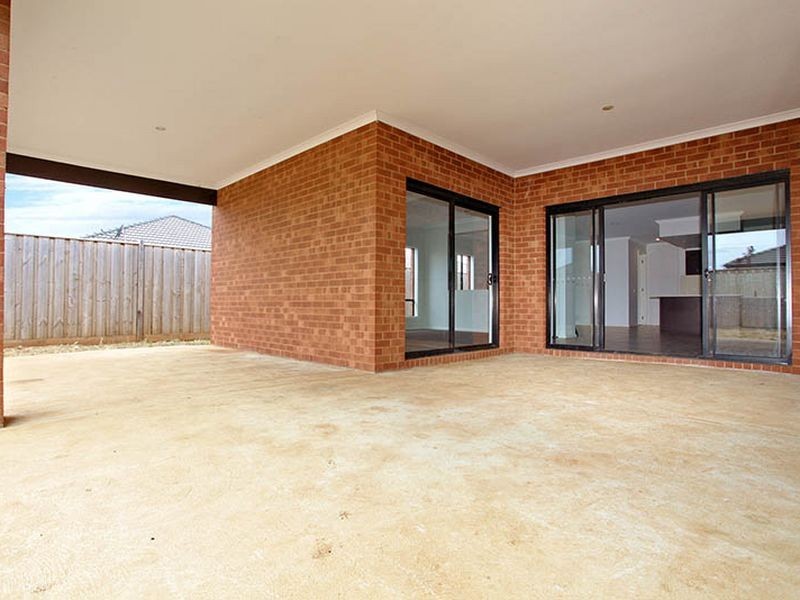 45 Citronelle Circuit, Brookfield VIC 3338