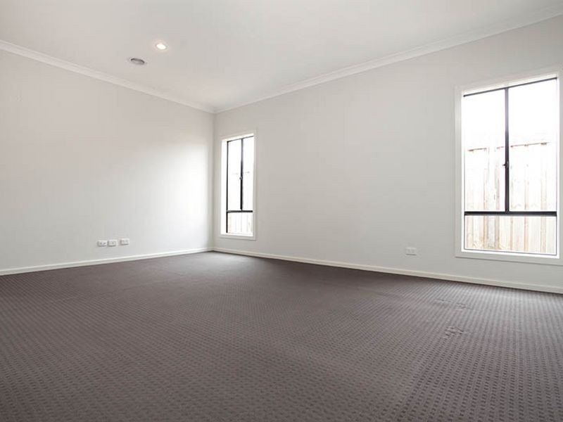 45 Citronelle Circuit, Brookfield VIC 3338