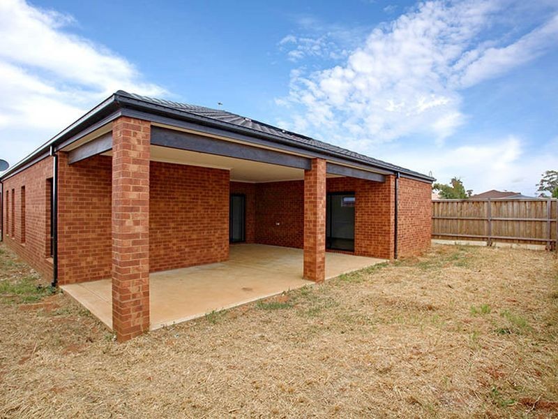 45 Citronelle Circuit, Brookfield VIC 3338