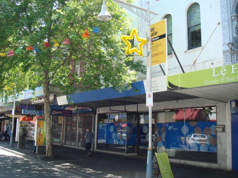 151 & 153 Nicholson Street, Footscray VIC 3011