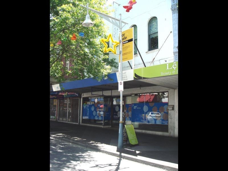 151 & 153 Nicholson Street, Footscray VIC 3011