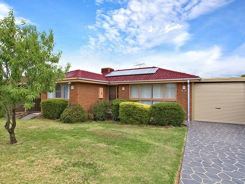277 Taylors Road, Kings Park VIC 3021