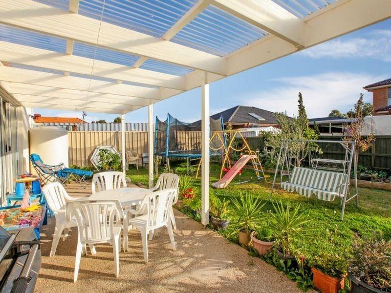 9 Watervale Blvd, Taylors Hill VIC 3037