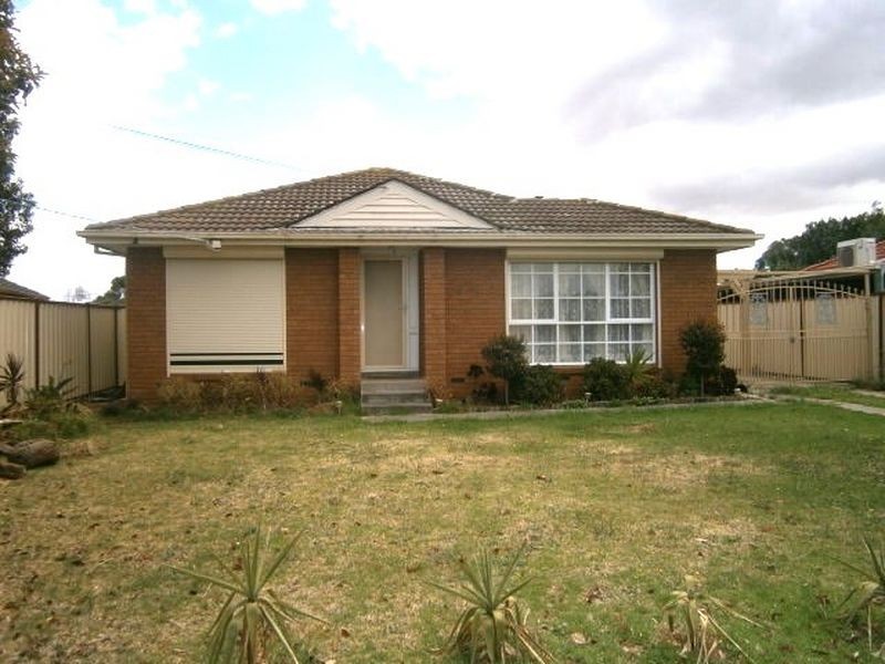 53 Harcourt Avenue, St Albans VIC 3021