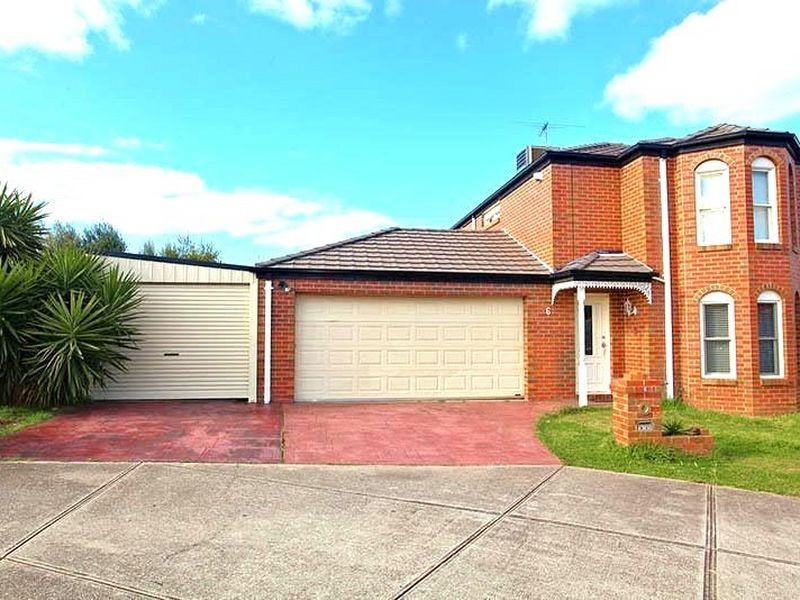 6 Jarrah Court, Delahey VIC 3037