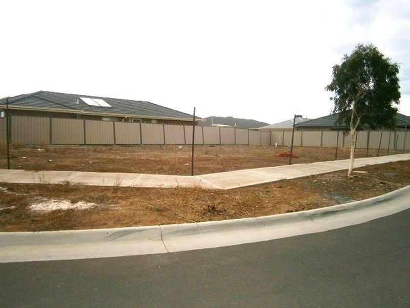 2 Remington Street, Burnside Heights VIC 3023