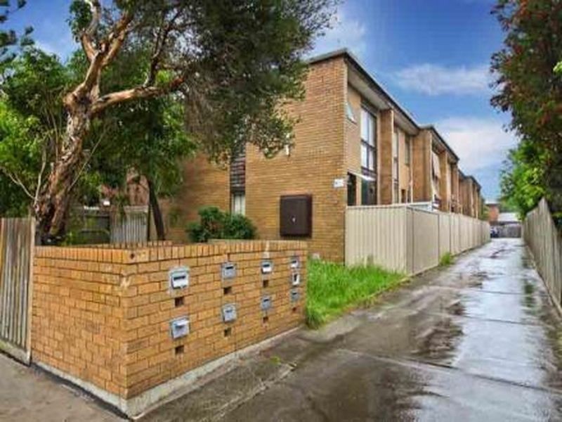 3/14 Ridley Street, Sunshine VIC 3020