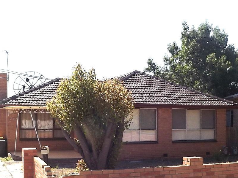 46A & 46B Leonard Ave, St Albans VIC 3021