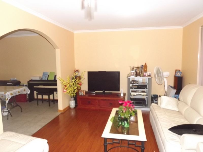 46A & 46B Leonard Ave, St Albans VIC 3021