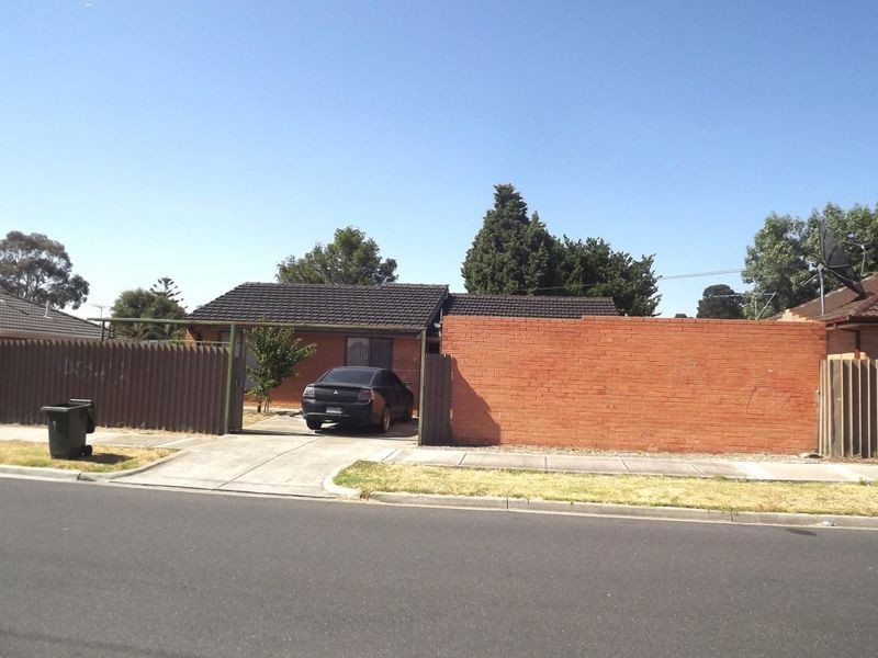 46A & 46B Leonard Ave, St Albans VIC 3021