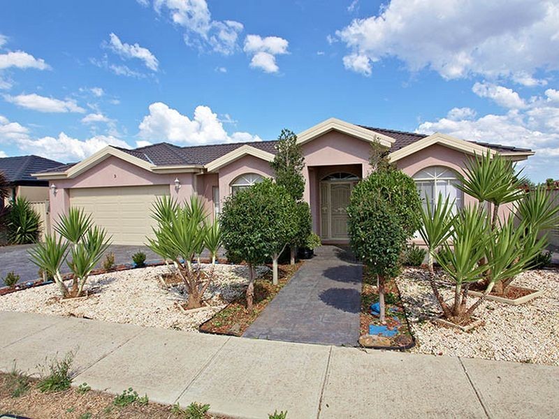 3 Nepean Way, Taylors Hill VIC 3037