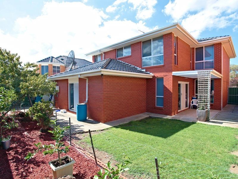 7 Kannan Boulevard, Braybrook VIC 3019