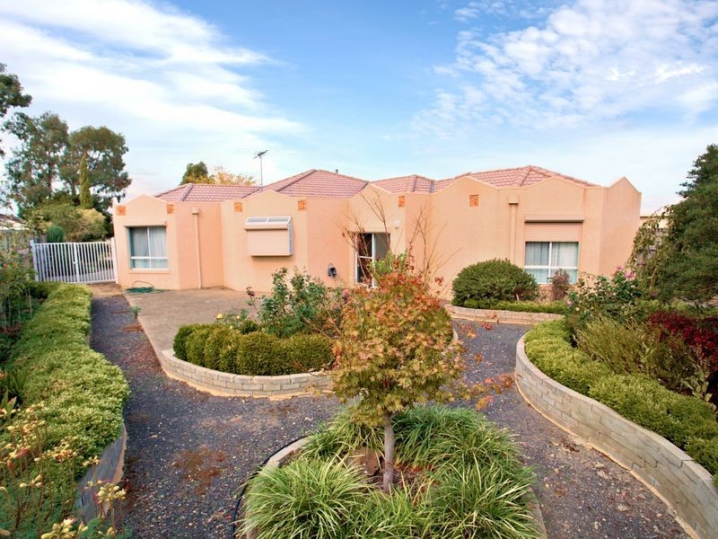 20 Buninyong Way, Delahey VIC 3037