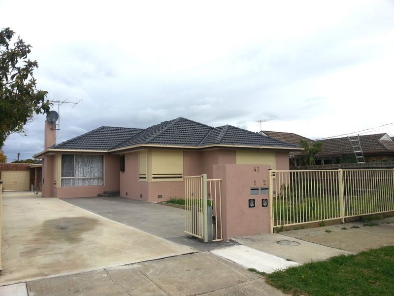 1/47 Andrew Road, St Albans VIC 3021