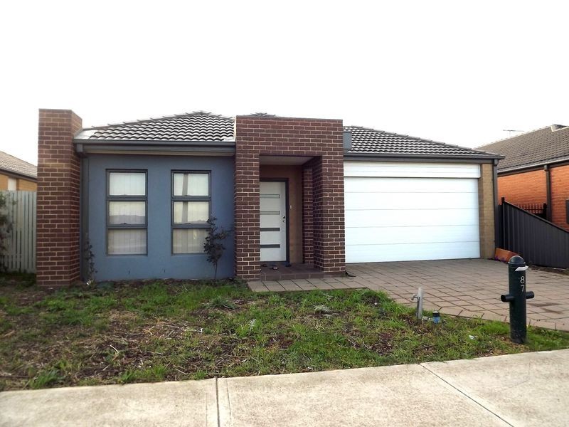 87 Foleys Road, Deer Park VIC 3023
