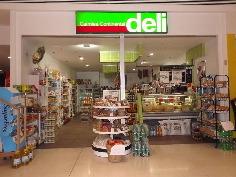 Continental Deli and Coffee Sandwich Bar, Deer Park VIC 3023