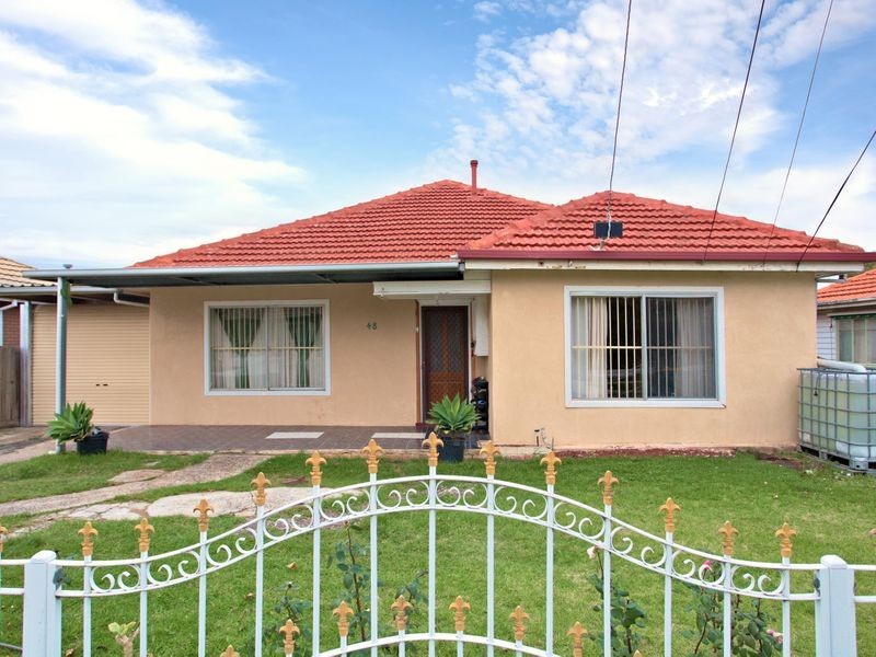 48 Vincent Ave, St Albans VIC 3021