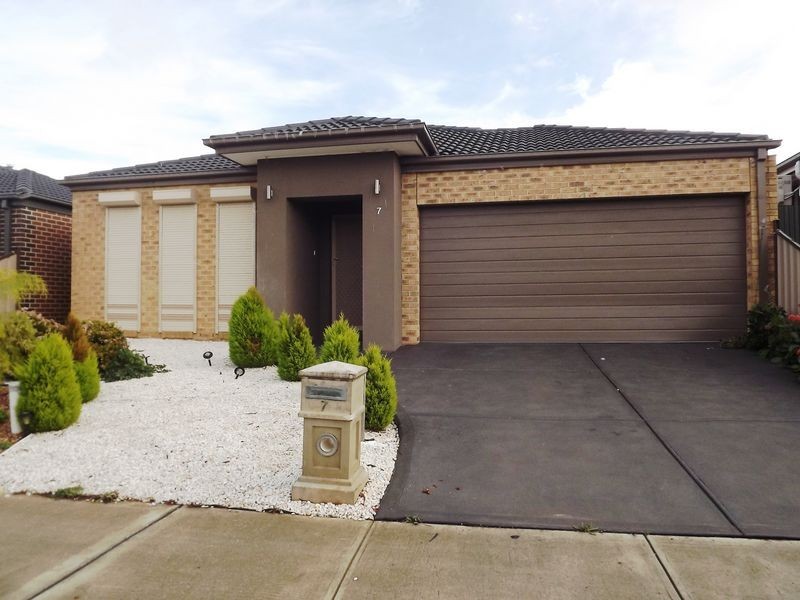 Address Available On Request, Burnside Heights VIC 3023