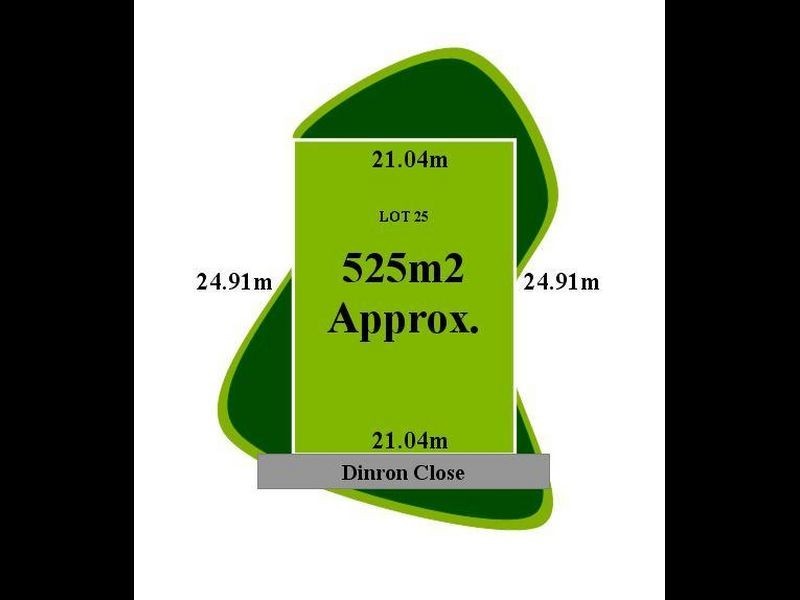 6 Dinron Close, Sunshine North VIC 3020