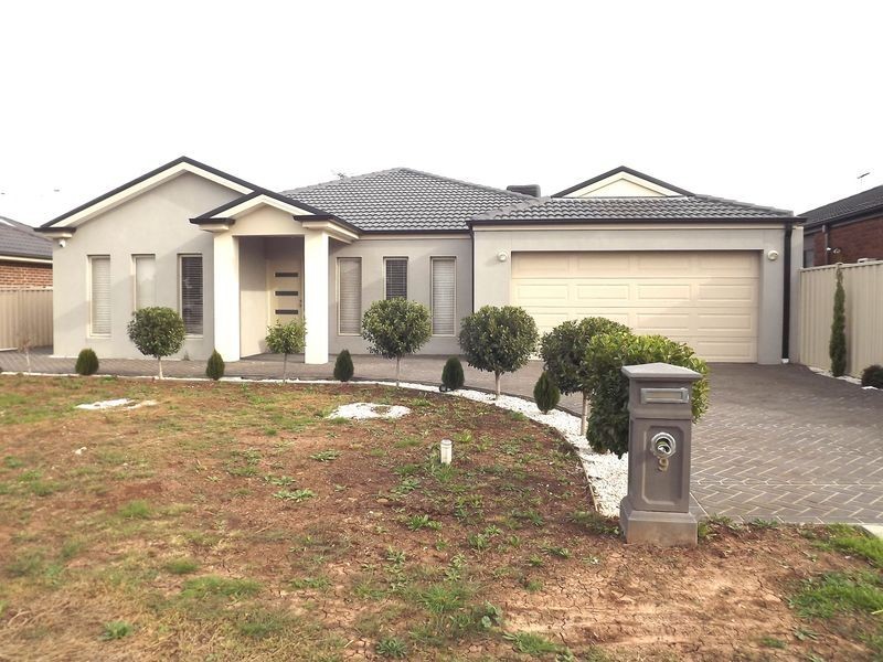 Address Available On Request, Taylors Hill VIC 3037