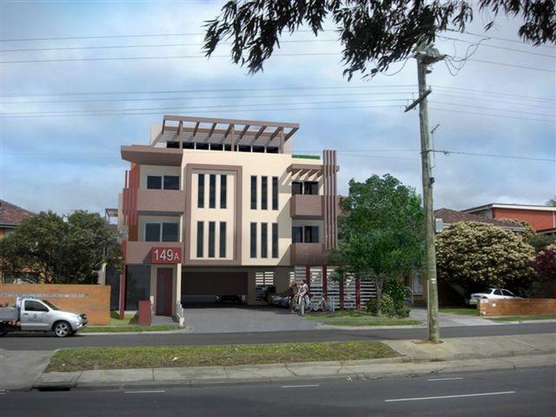4/149A Princes Highway, Dandenong VIC 3175