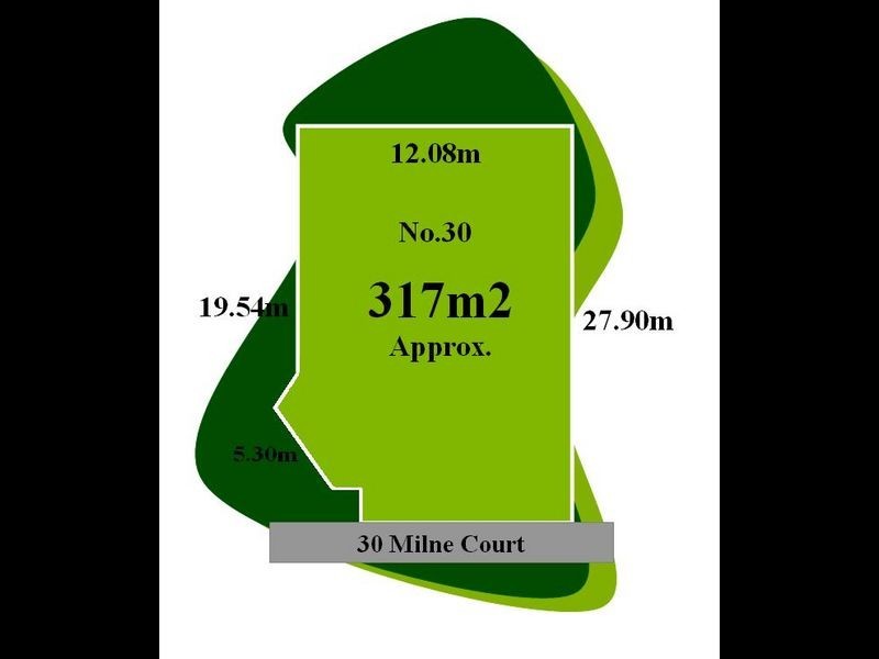 30 Milne Court, Delahey VIC 3037