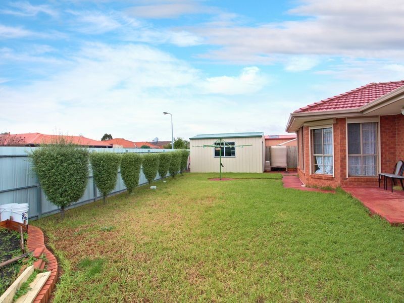 22 Rye Court, Delahey VIC 3037
