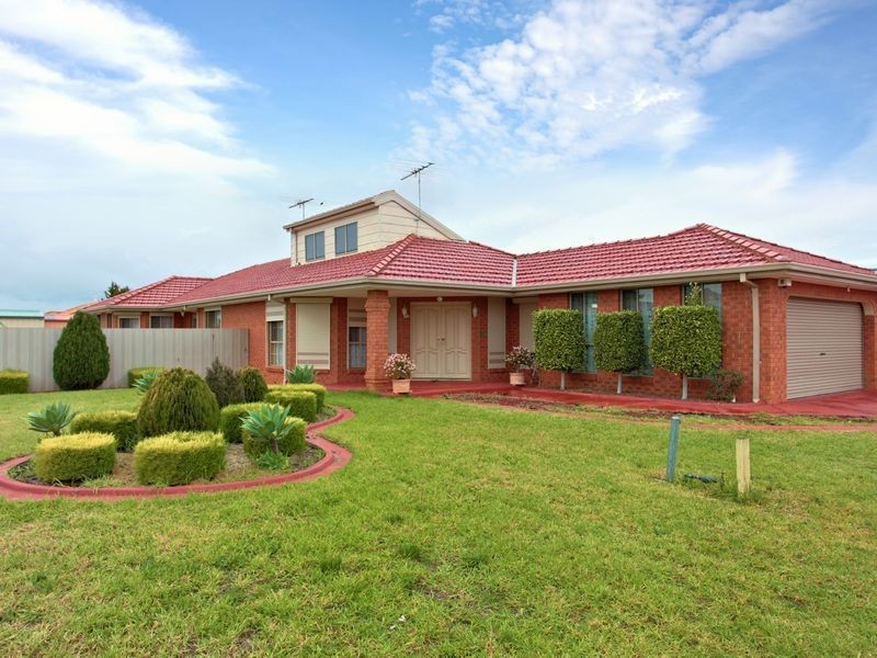 22 Rye Court, Delahey VIC 3037