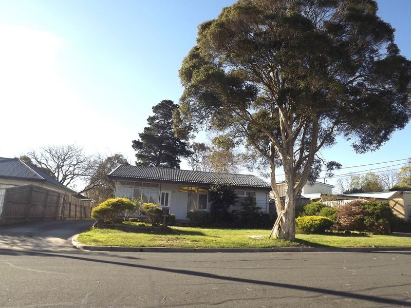 Address Available On Request, Heathmont VIC 3135