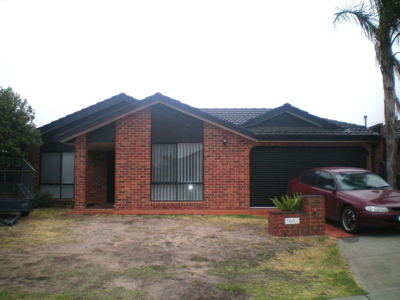 7 Rye Court, Delahey VIC 3037