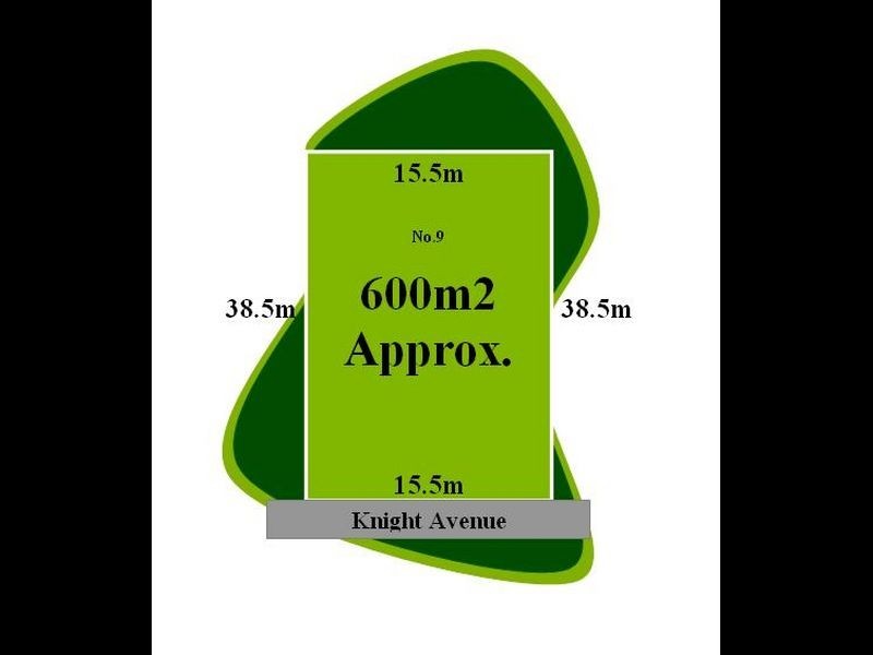 9 Knight Ave, Sunshine North VIC 3020