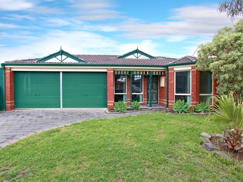 3 Moriac Way, Delahey VIC 3037