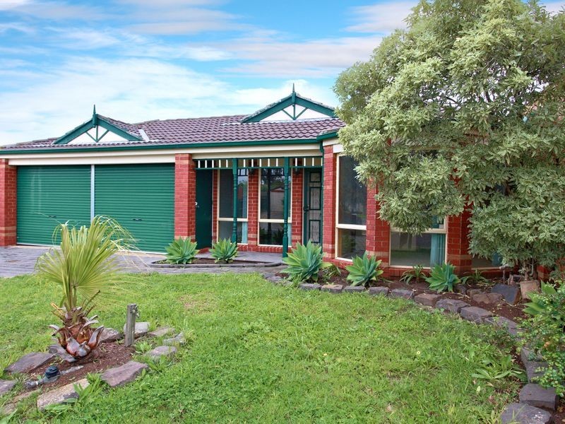 3 Moriac Way, Delahey VIC 3037