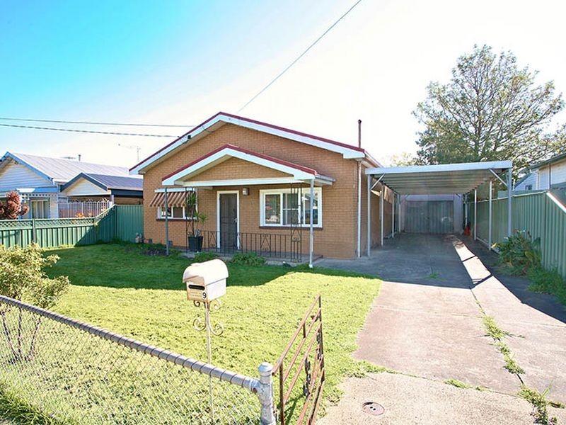9 Stott Street, Preston VIC 3072