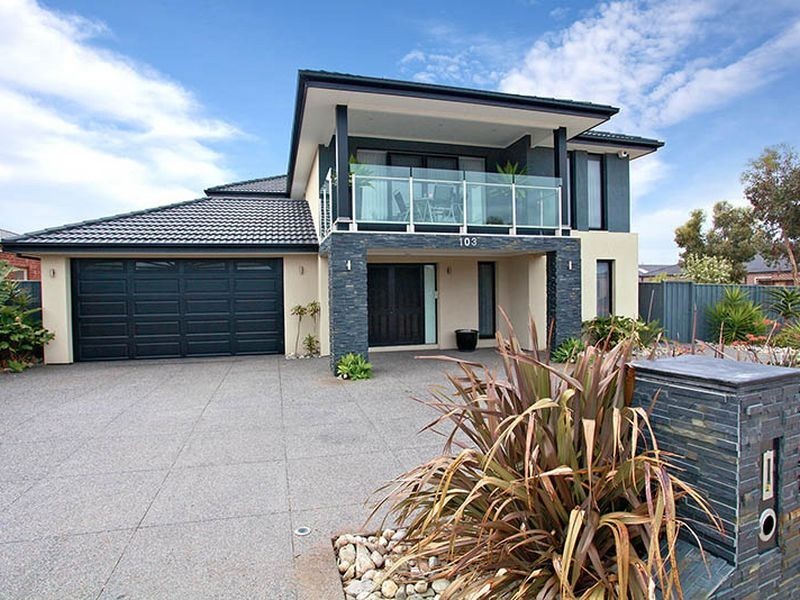 103 Arbour Boulevard, Burnside Heights VIC 3023