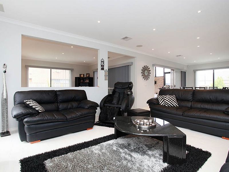 103 Arbour Boulevard, Burnside Heights VIC 3023