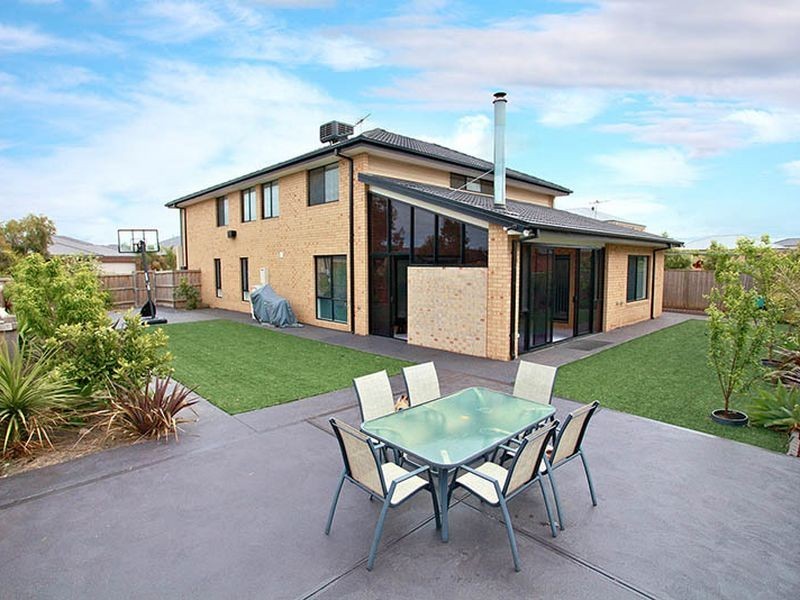 103 Arbour Boulevard, Burnside Heights VIC 3023