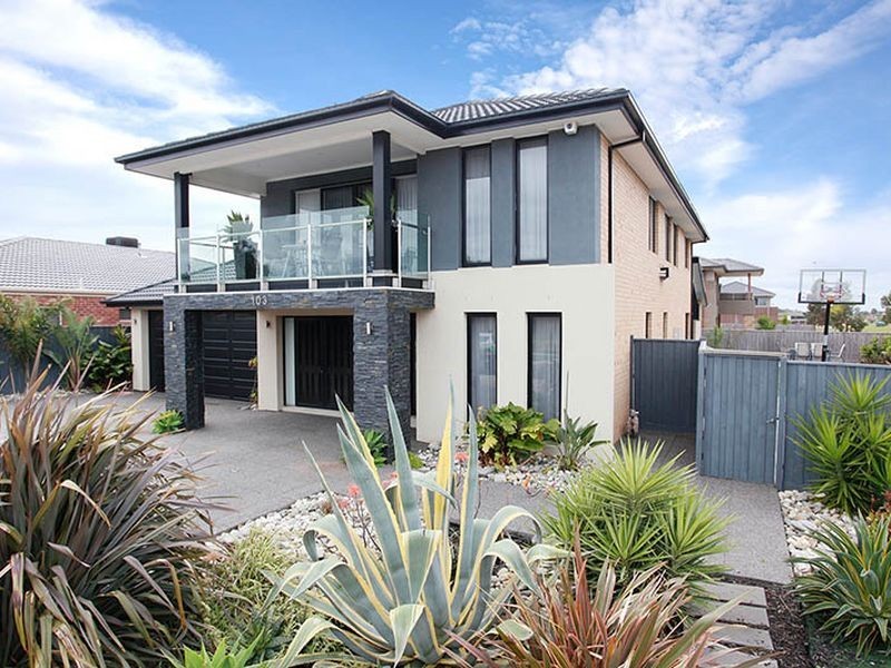 103 Arbour Boulevard, Burnside Heights VIC 3023