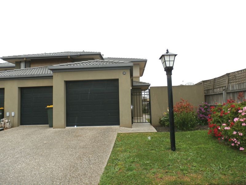 20/553-555 Melton Highway, Sydenham VIC 3037