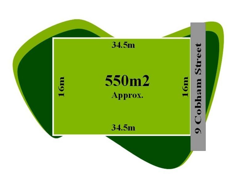 9 Cobham Street, St Albans VIC 3021