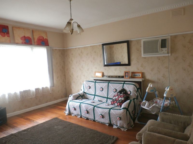 45 Chelsey Street, Ardeer VIC 3022