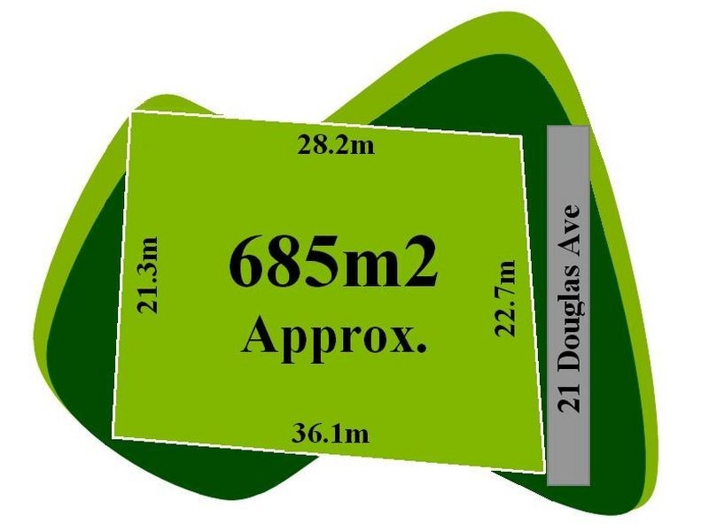 21 Douglas Avenue, St Albans VIC 3021