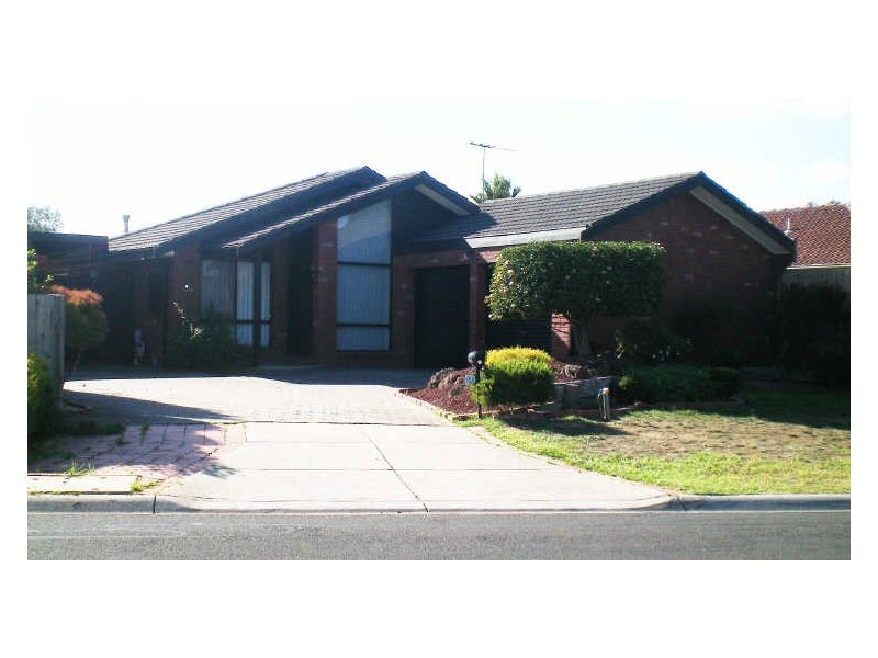 4 Stone Road, Delahey VIC 3037