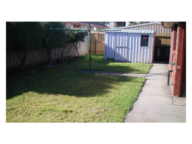 4 Stone Road, Delahey VIC 3037